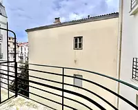 Appartement, 38,31 m²