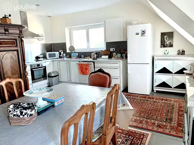 Appartement, 79 m²