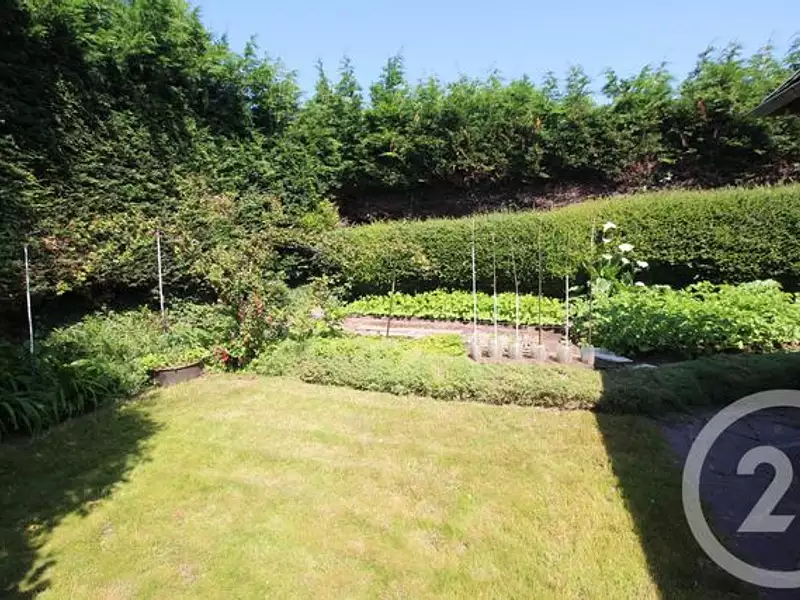 Maison, 81 m²