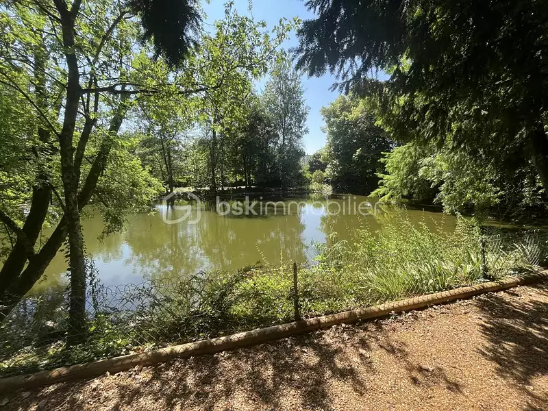 Appartement, 104 m²