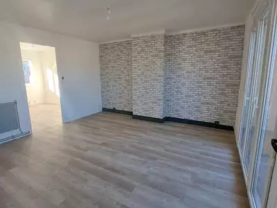 Appartement, 70 m²