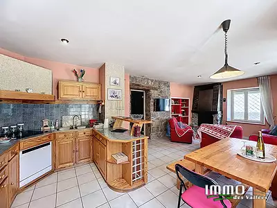 Appartement, 69,14 m²