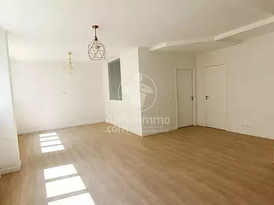 Appartement, 80 m²
