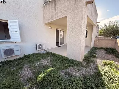 Appartement, 59,83 m²