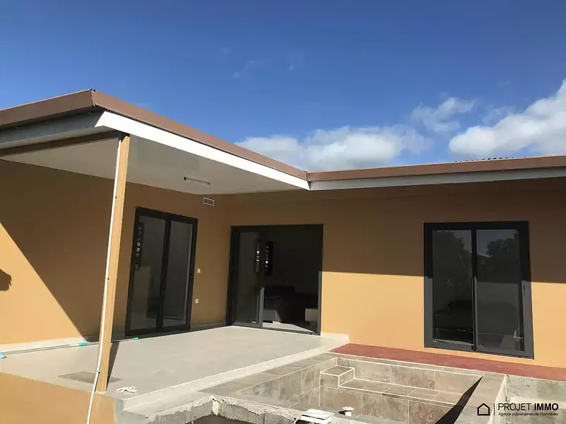 Maison, 80 m²