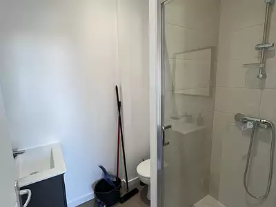 Appartement, 19,02 m²
