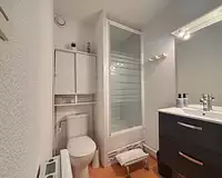 Appartement, 18,83 m²