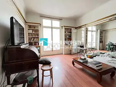 Appartement, 58 m²