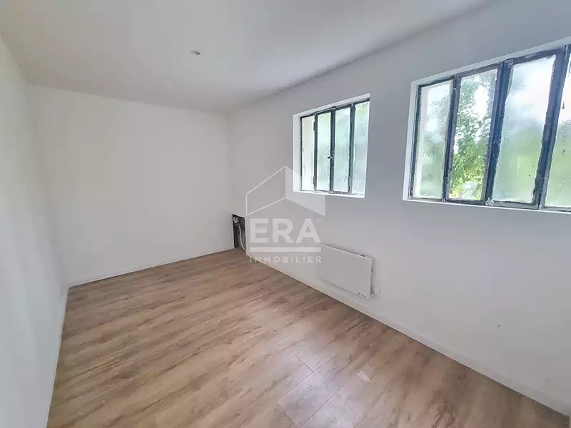 Maison, 77 m²