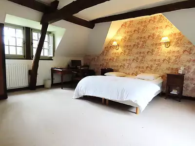 Maison, 264 m²
