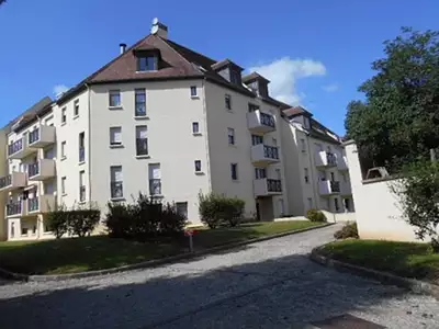 Appartement, 50,24 m²