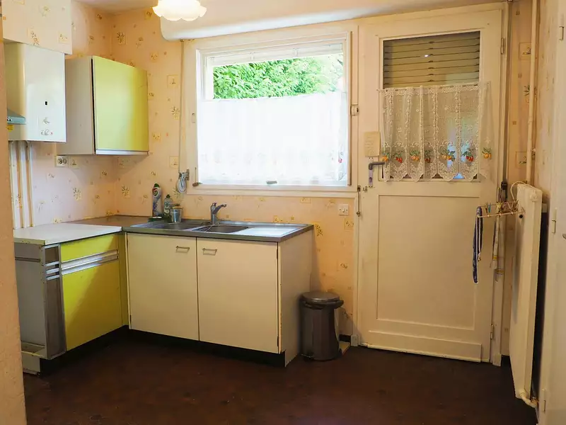 Maison, 125 m²