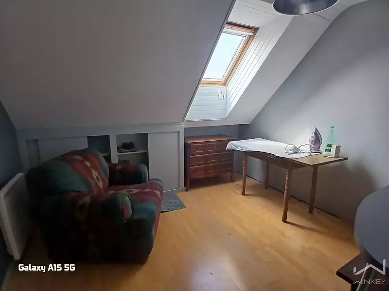 Maison, 135 m²