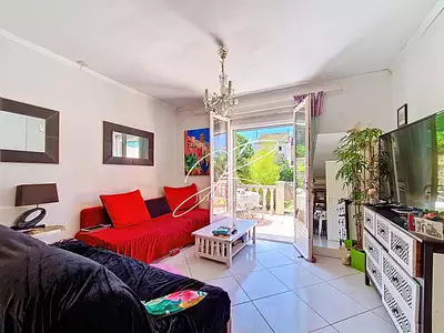 Maison, 75 m²