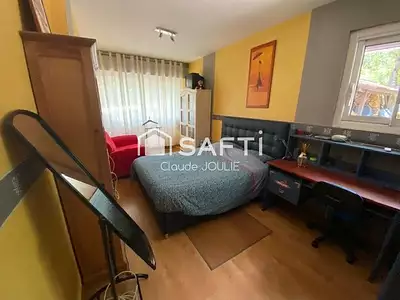 Maison, 115 m²