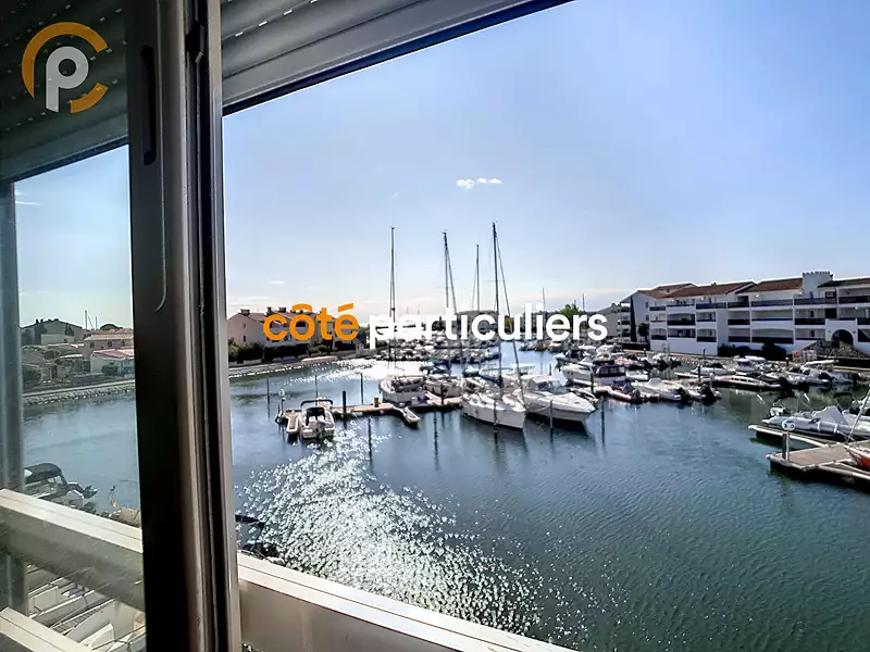 Appartement, 43 m²