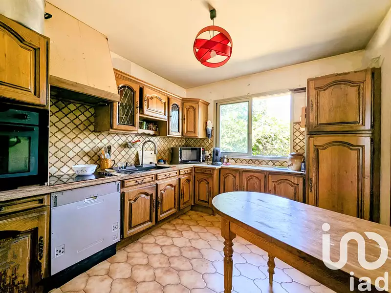 Maison, 103 m²