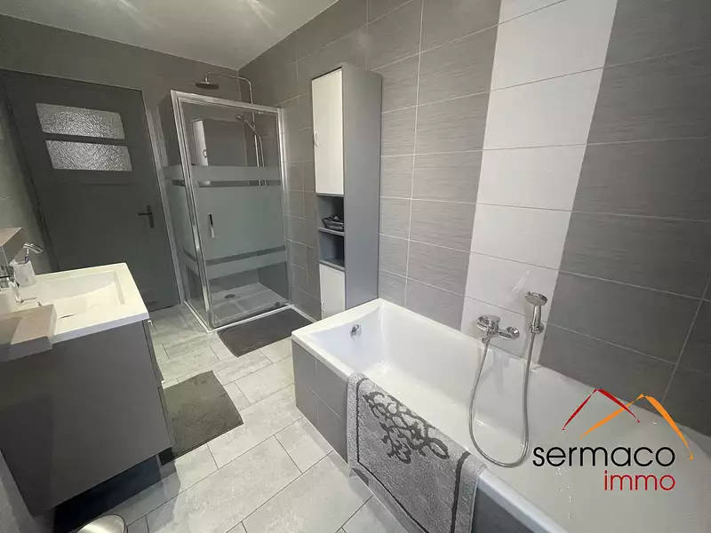 Appartement, 91,05 m²