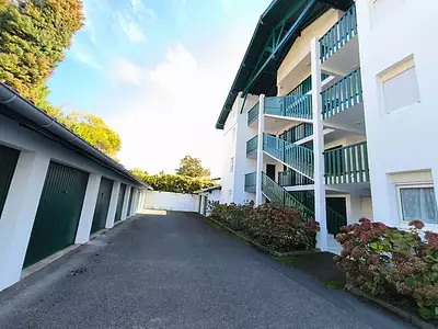 Appartement, 57,57 m²