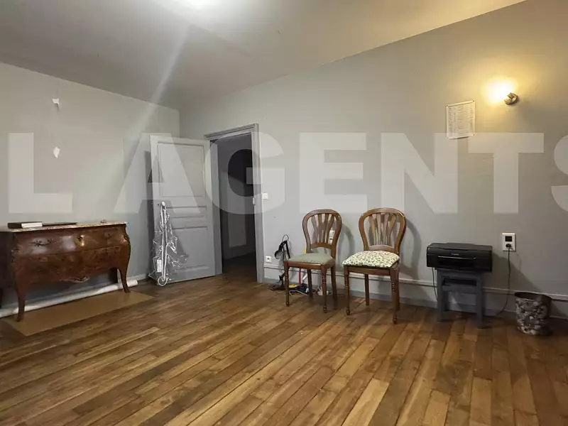 Maison, 160 m²