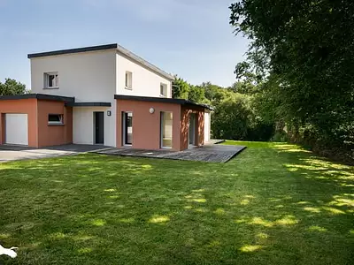 Maison, 120 m²