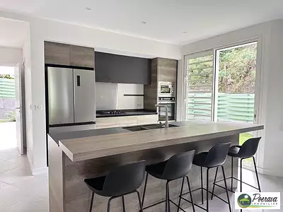 Maison, 150 m²