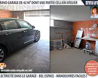 Appartement, 82,3 m²