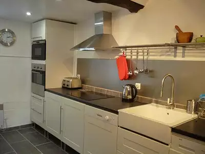Maison, 350 m²