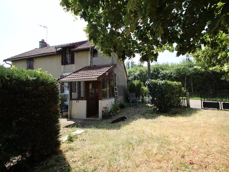 Maison, 79 m²