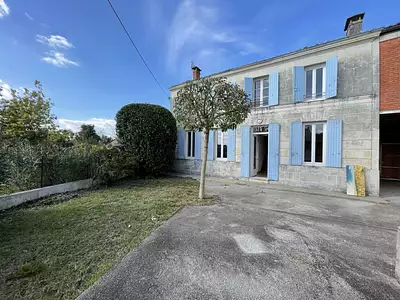 Maison, 100 m²