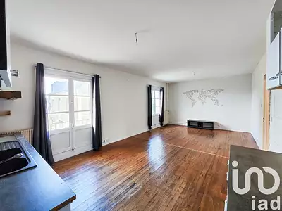 Maison, 165 m²