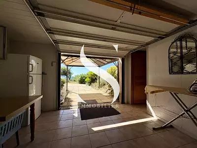 Maison, 100 m²