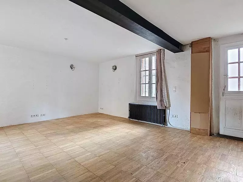 Appartement, 98 m²