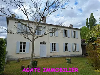 Maison, 158 m²