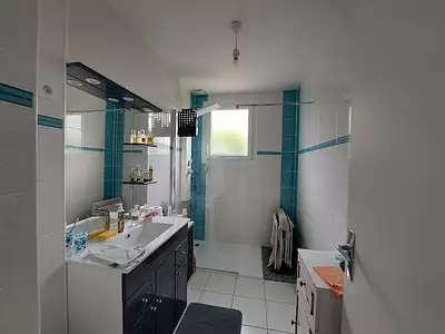 Maison, 77 m²
