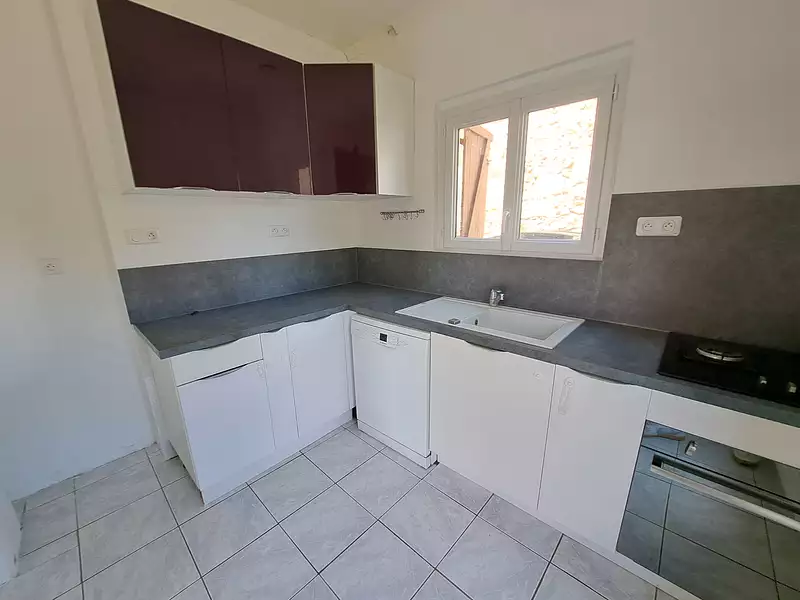 Maison, 79 m²