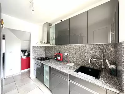 Maison, 85 m²