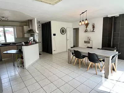 Maison, 100 m²
