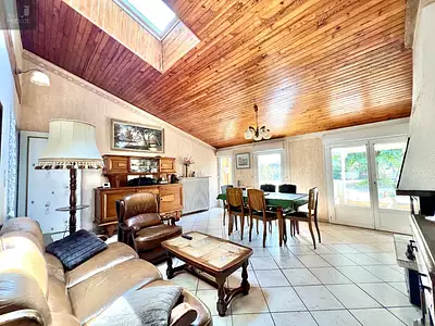 Maison, 109 m²