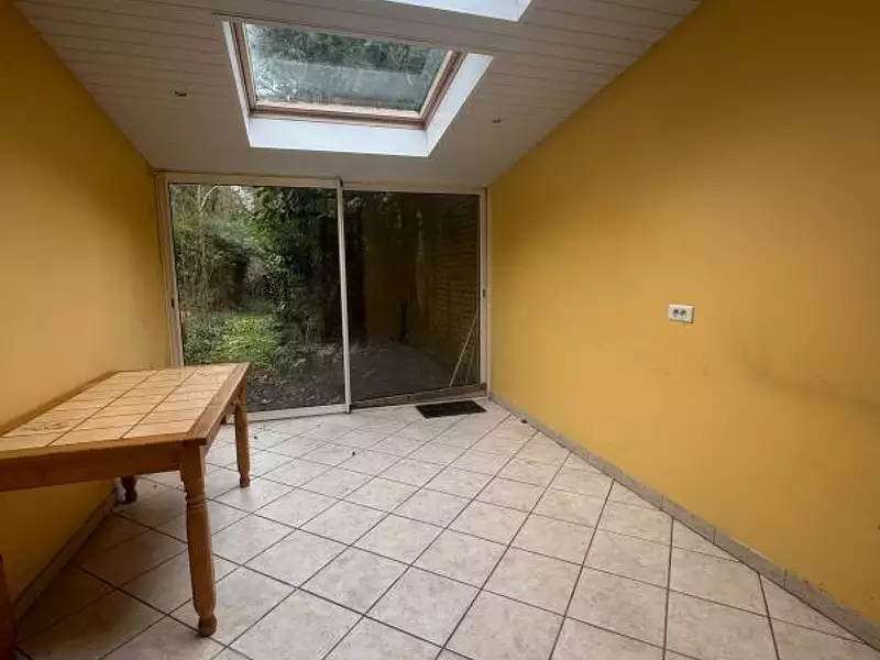 Maison, 100 m²