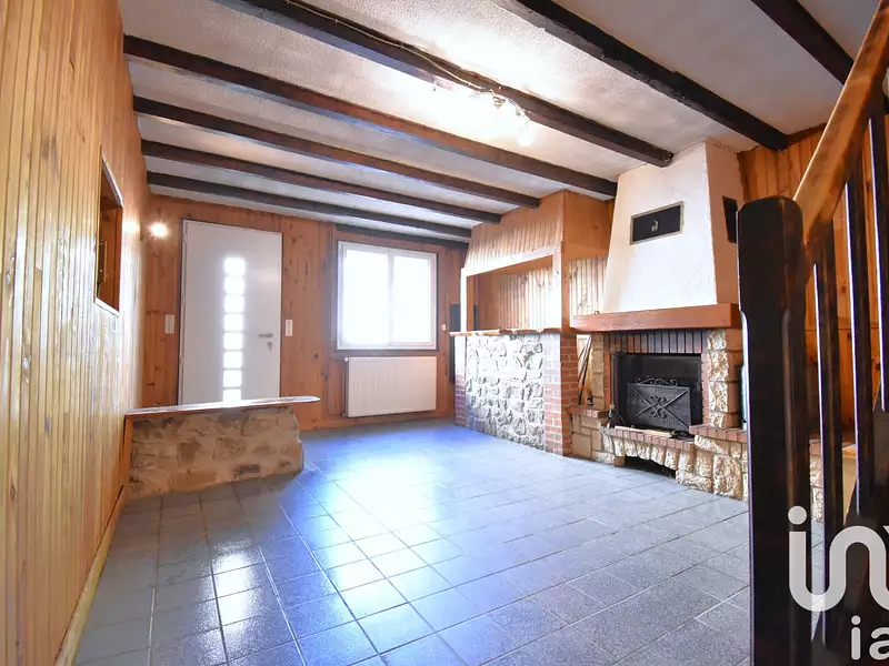 Maison, 83 m²