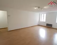 Appartement, 55 m²