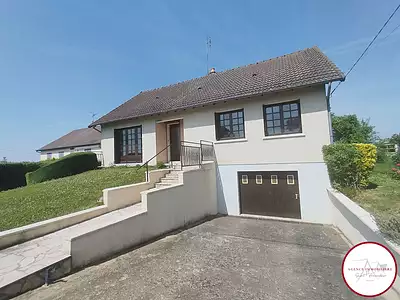 Maison, 88 m²