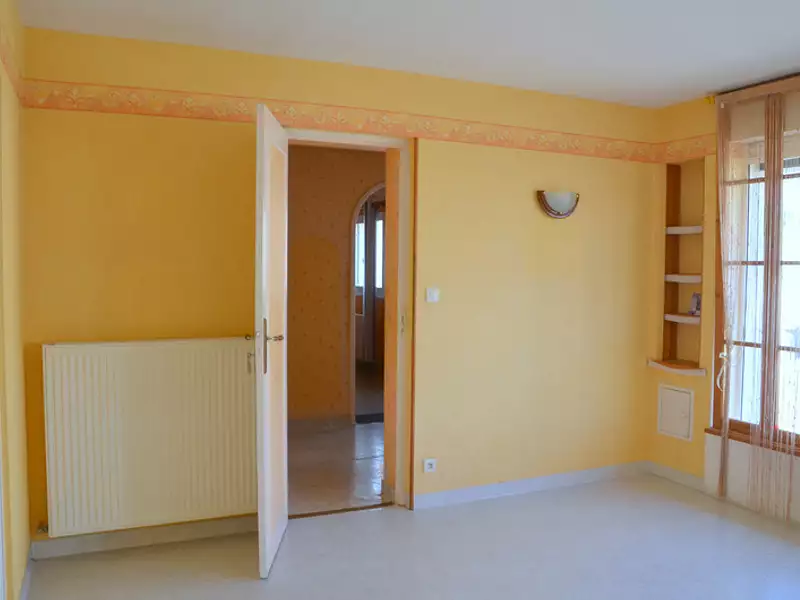 Maison, 120 m²