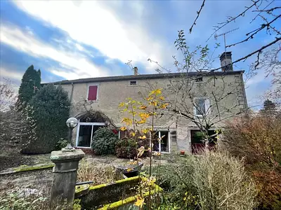 Maison, 362 m²