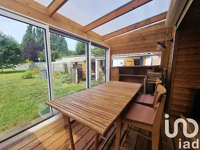 Maison, 140 m²
