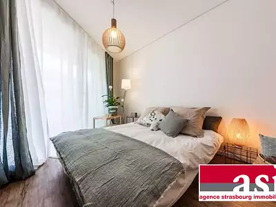 Appartement, 28 m²