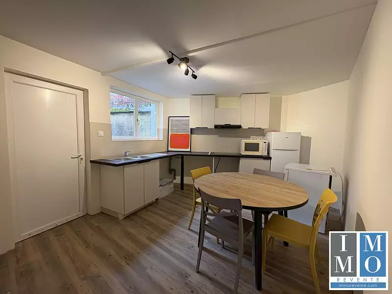 Appartement, 103 m²