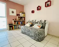 Appartement, 82 m²