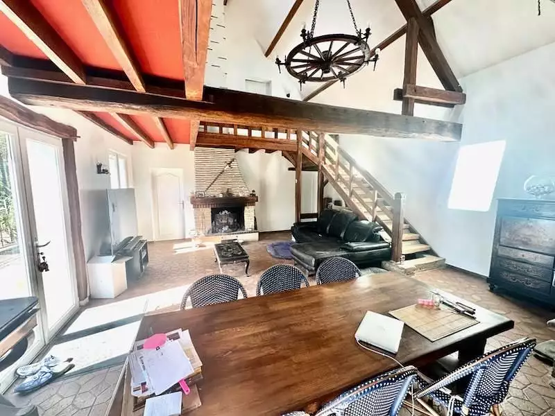 Maison, 150 m²